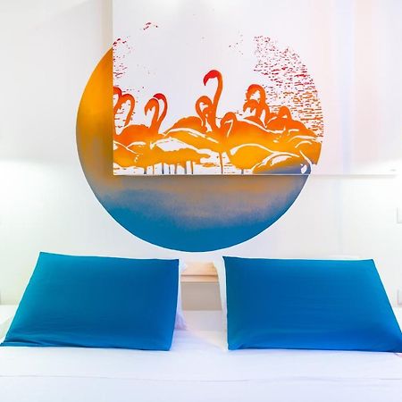 Sunscape Rooms Cagliari City Center Екстериор снимка