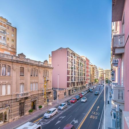 Sunscape Rooms Cagliari City Center Екстериор снимка
