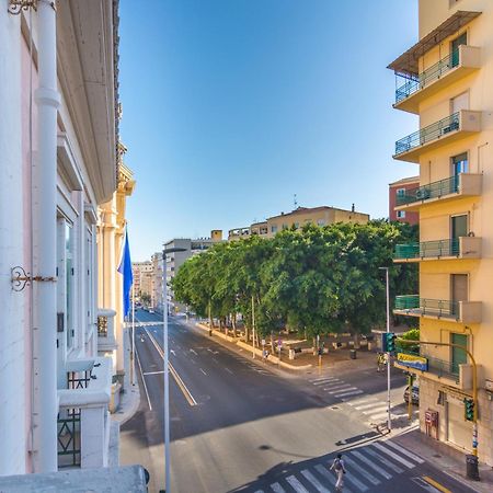 Sunscape Rooms Cagliari City Center Екстериор снимка