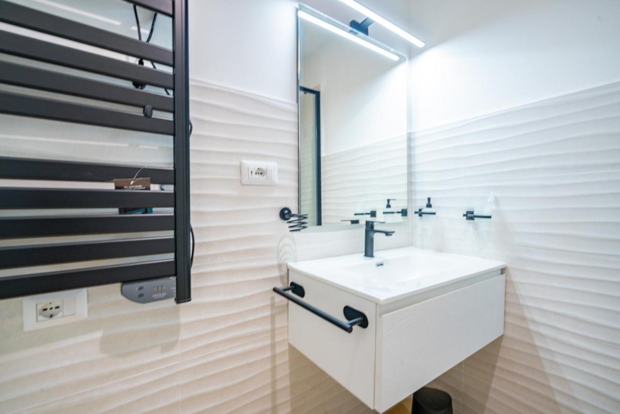 Sunscape Rooms Cagliari City Center Екстериор снимка