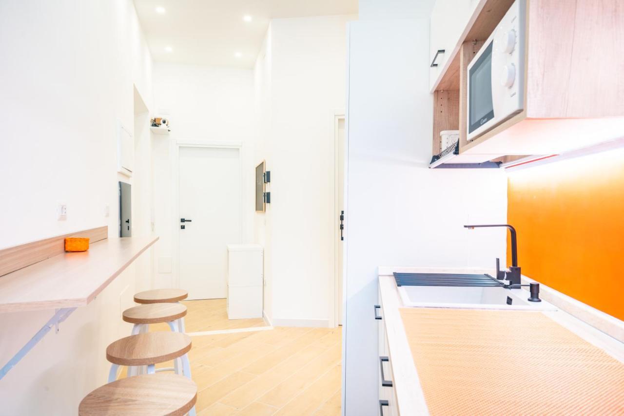 Sunscape Rooms Cagliari City Center Екстериор снимка