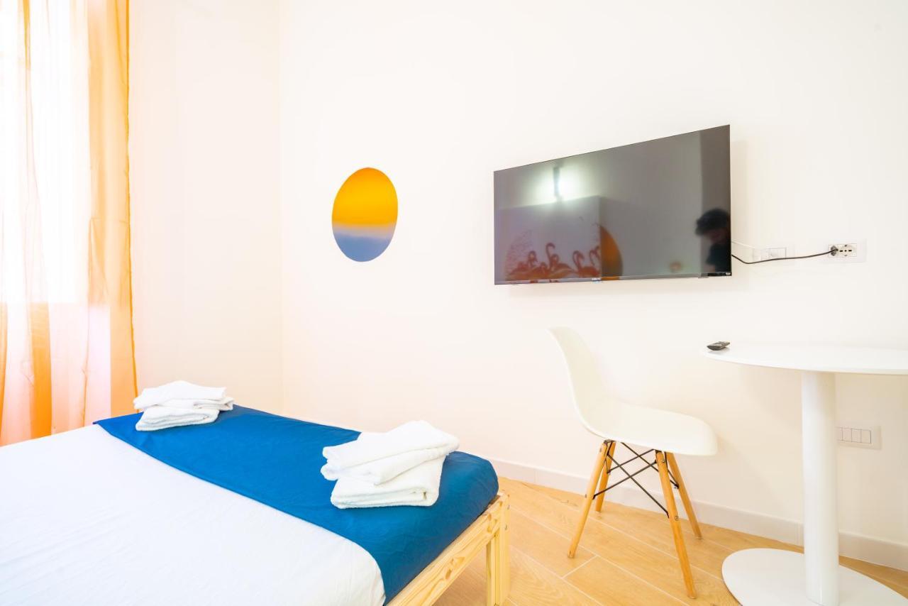 Sunscape Rooms Cagliari City Center Екстериор снимка