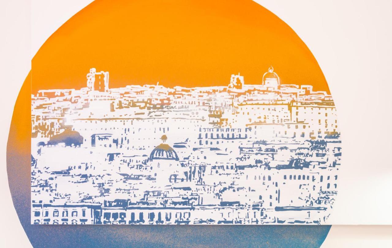 Sunscape Rooms Cagliari City Center Екстериор снимка