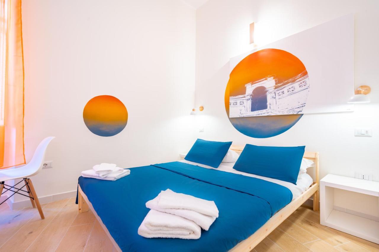 Sunscape Rooms Cagliari City Center Екстериор снимка