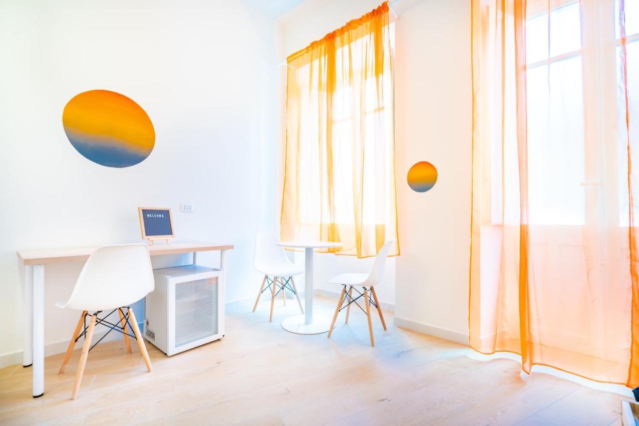 Sunscape Rooms Cagliari City Center Екстериор снимка