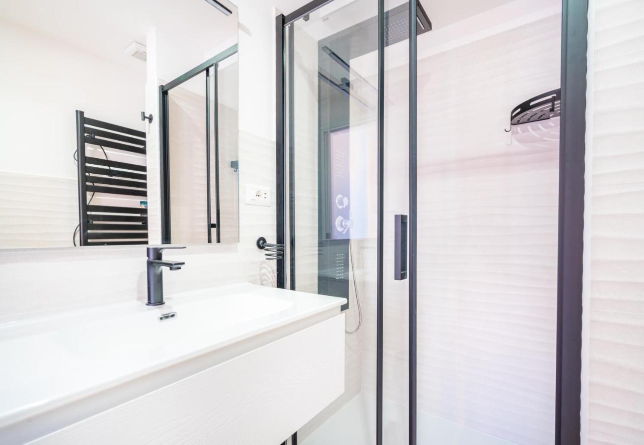 Sunscape Rooms Cagliari City Center Екстериор снимка