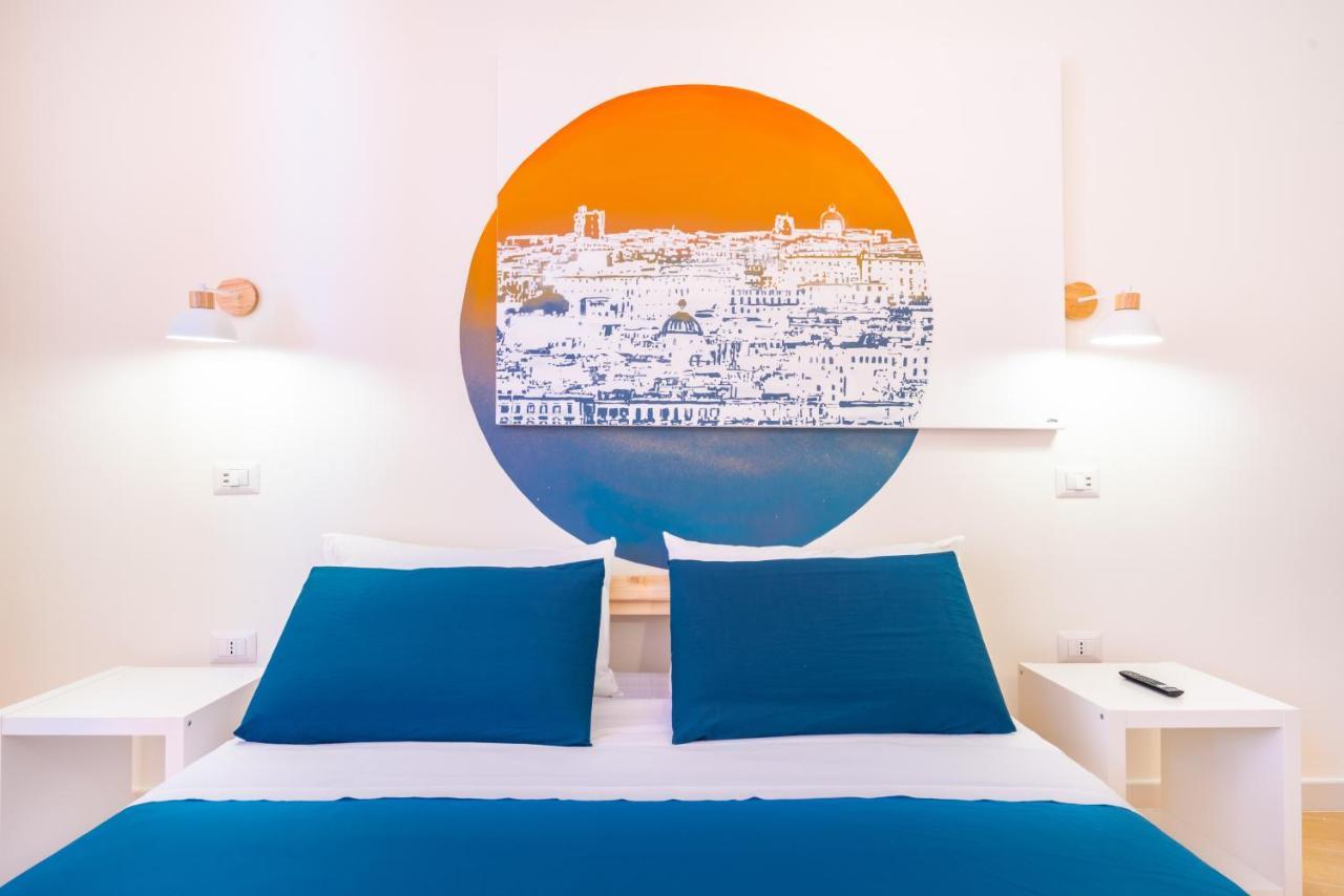 Sunscape Rooms Cagliari City Center Екстериор снимка
