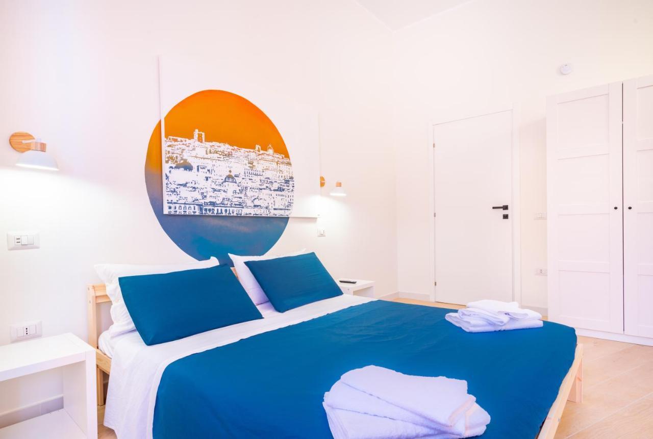 Sunscape Rooms Cagliari City Center Екстериор снимка
