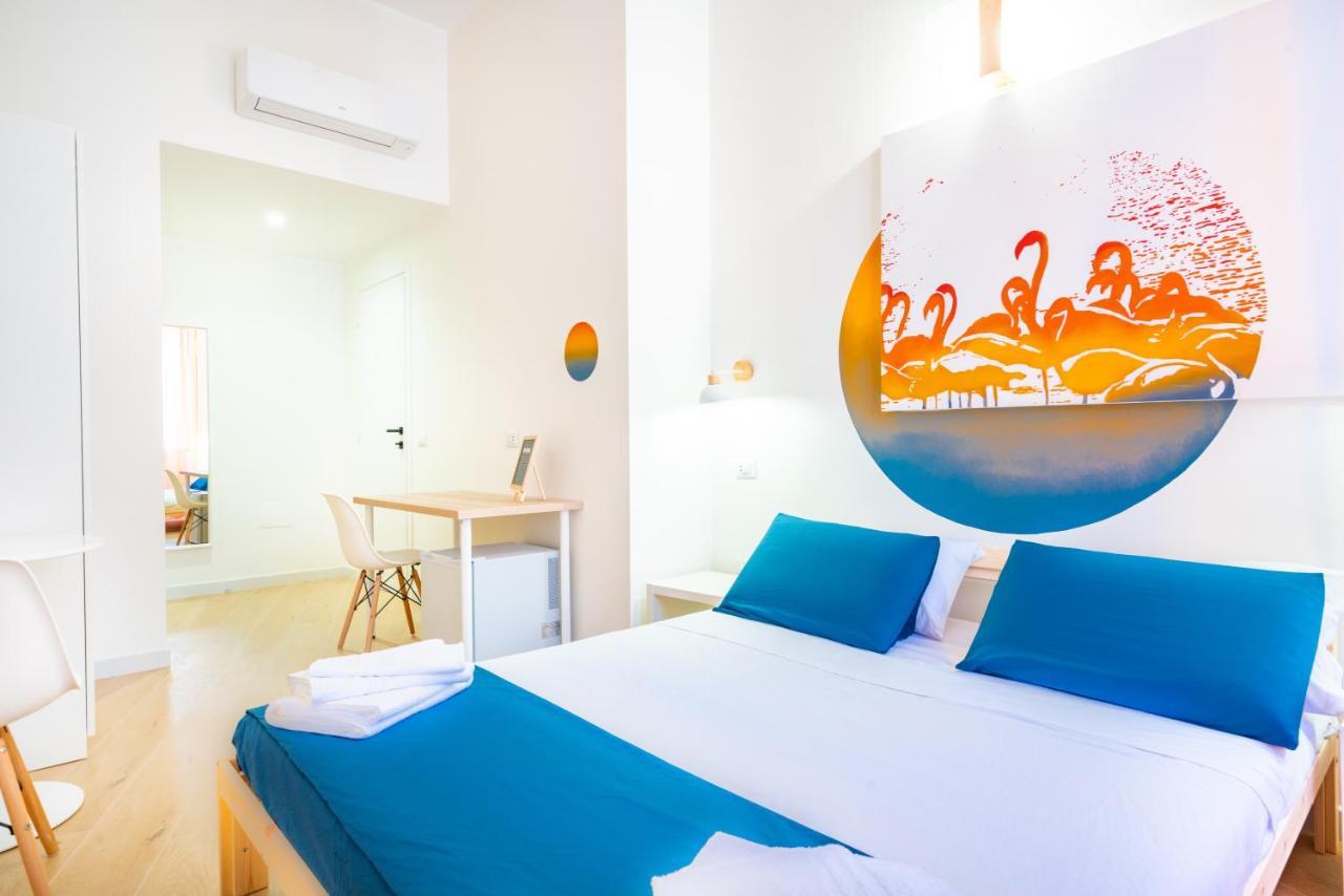 Sunscape Rooms Cagliari City Center Екстериор снимка