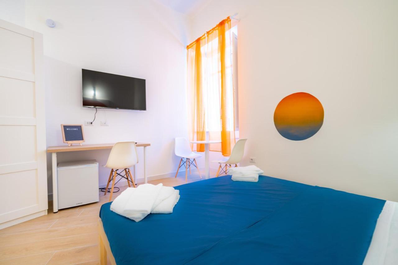 Sunscape Rooms Cagliari City Center Екстериор снимка