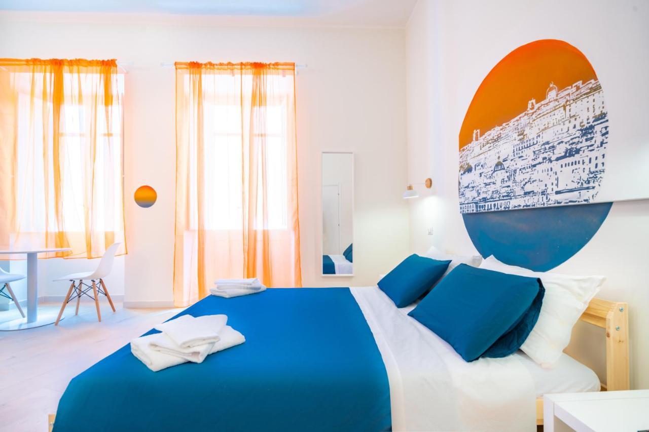 Sunscape Rooms Cagliari City Center Екстериор снимка
