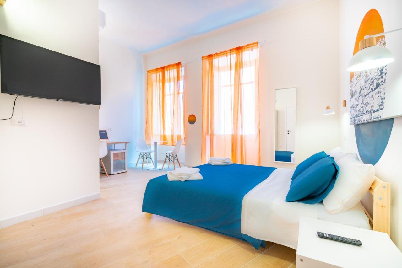 Sunscape Rooms Cagliari City Center Екстериор снимка