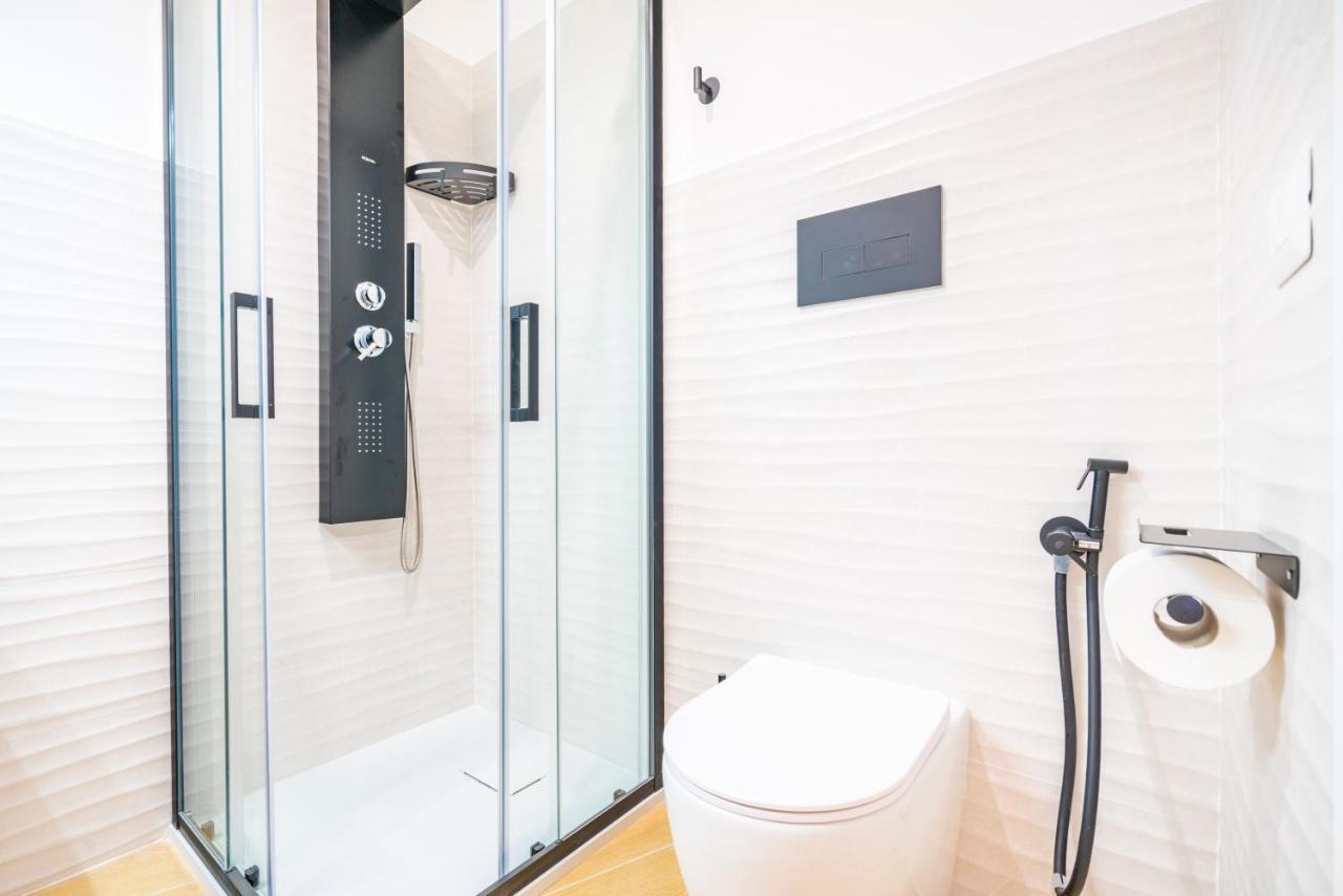 Sunscape Rooms Cagliari City Center Екстериор снимка