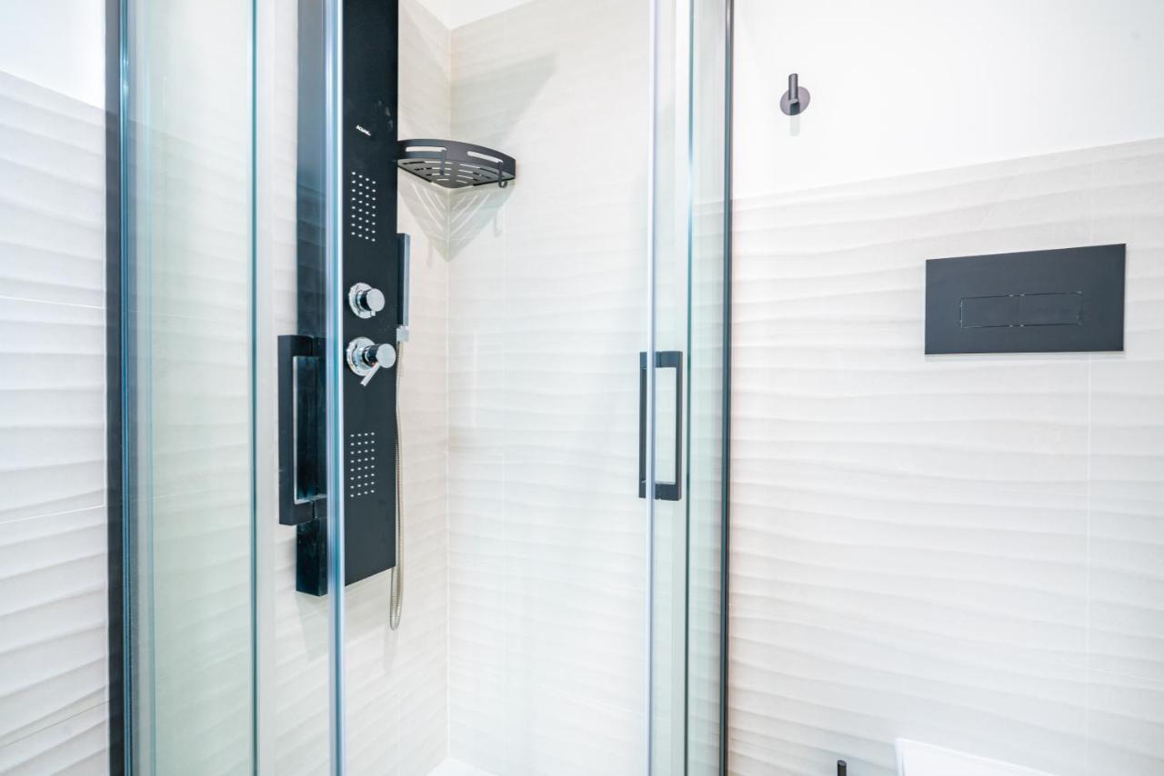 Sunscape Rooms Cagliari City Center Екстериор снимка