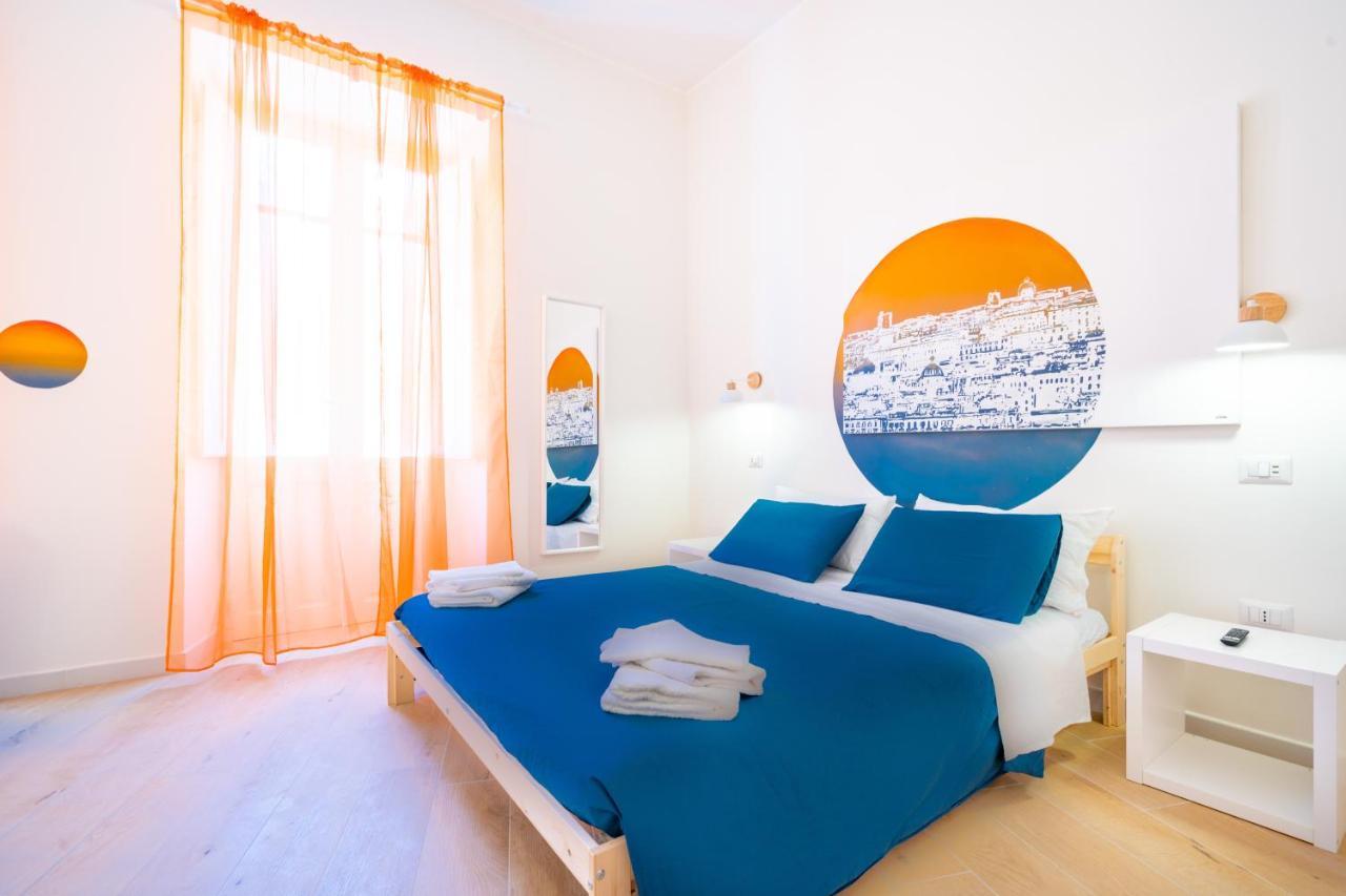 Sunscape Rooms Cagliari City Center Екстериор снимка