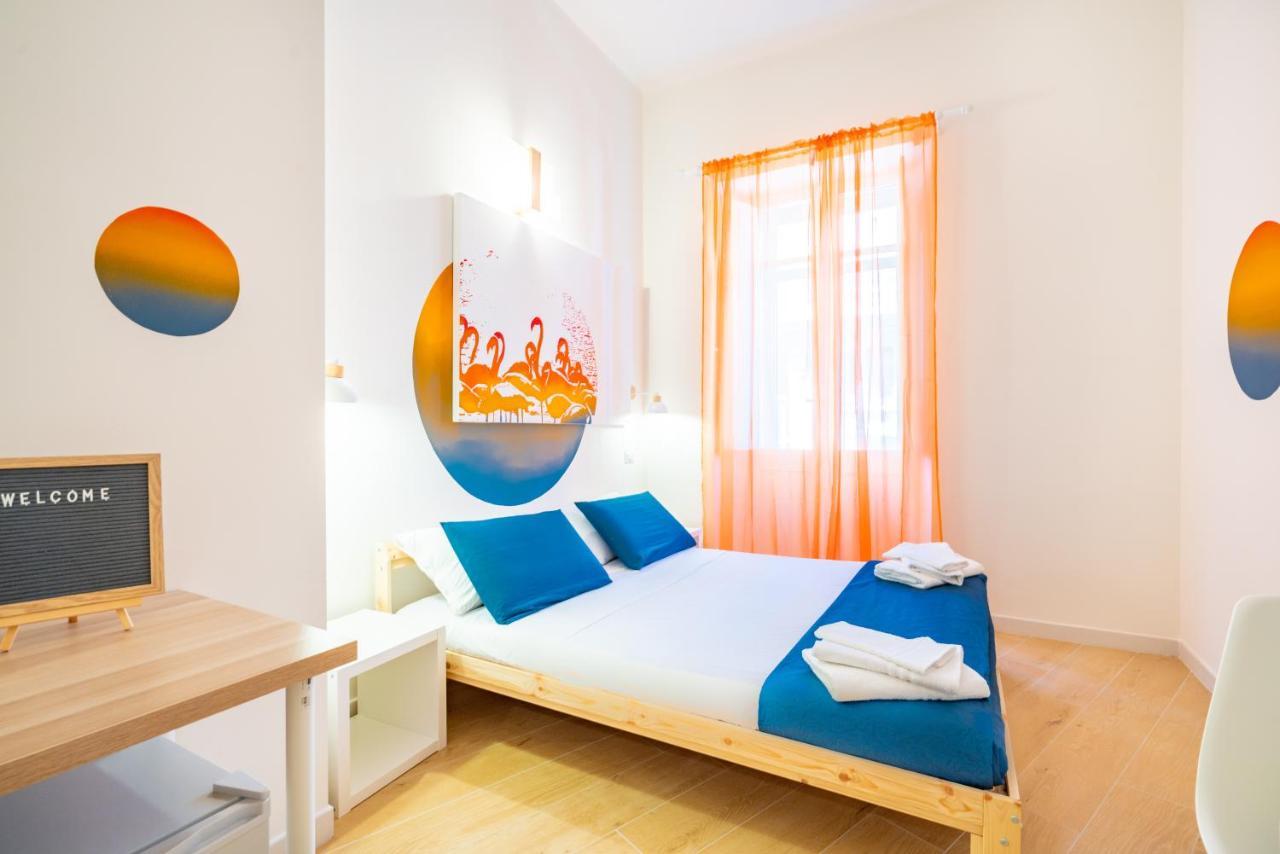 Sunscape Rooms Cagliari City Center Екстериор снимка