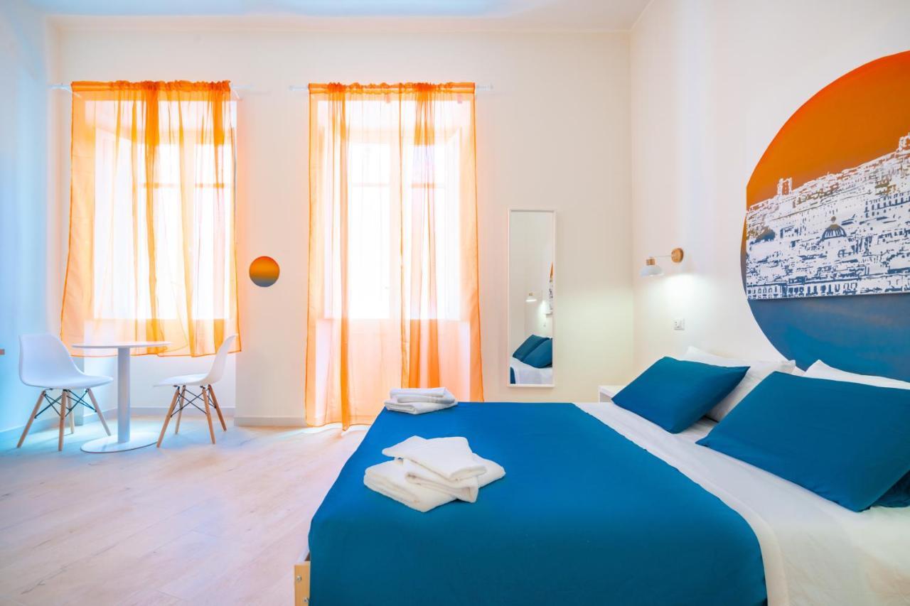Sunscape Rooms Cagliari City Center Екстериор снимка