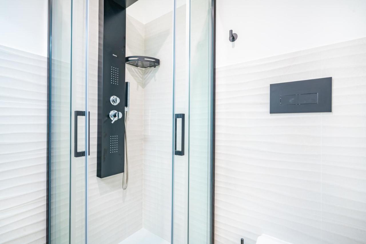 Sunscape Rooms Cagliari City Center Екстериор снимка