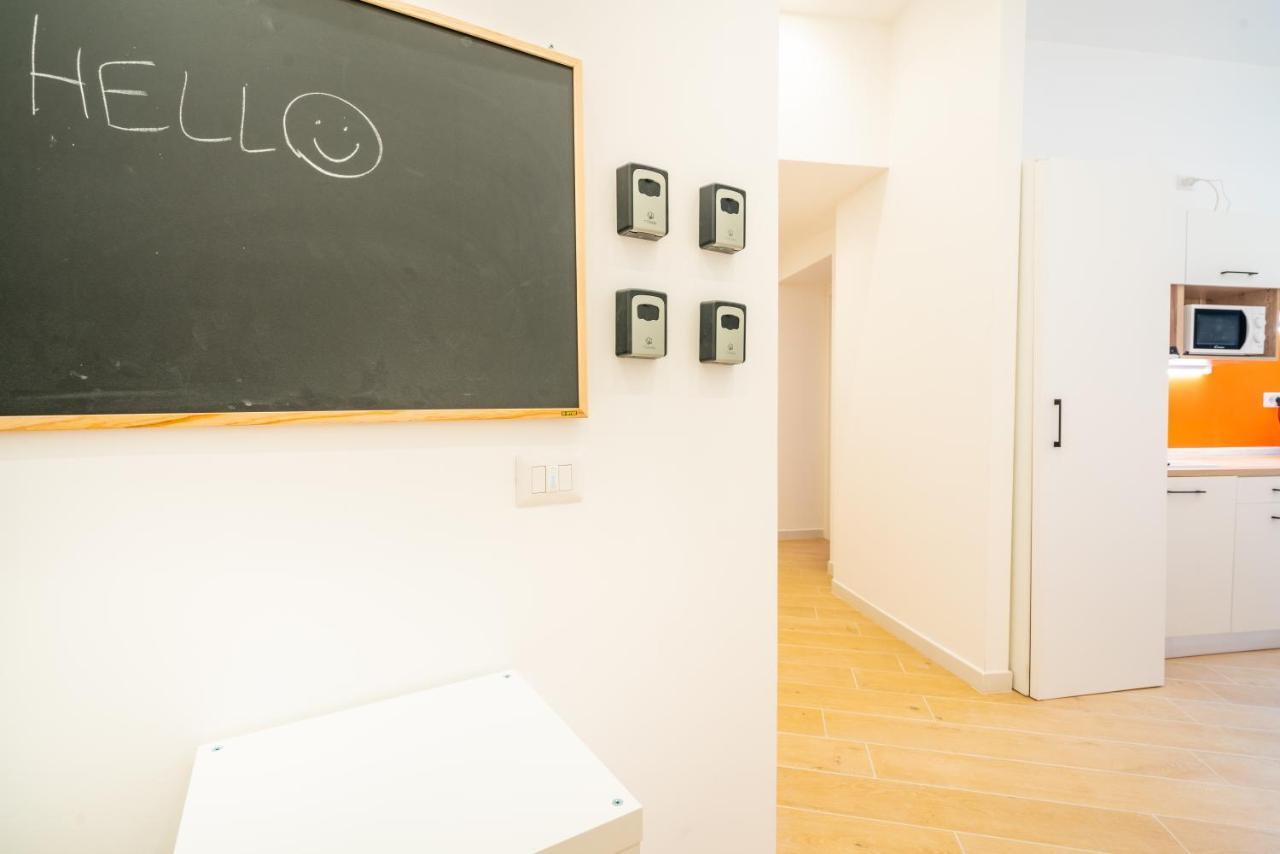 Sunscape Rooms Cagliari City Center Екстериор снимка