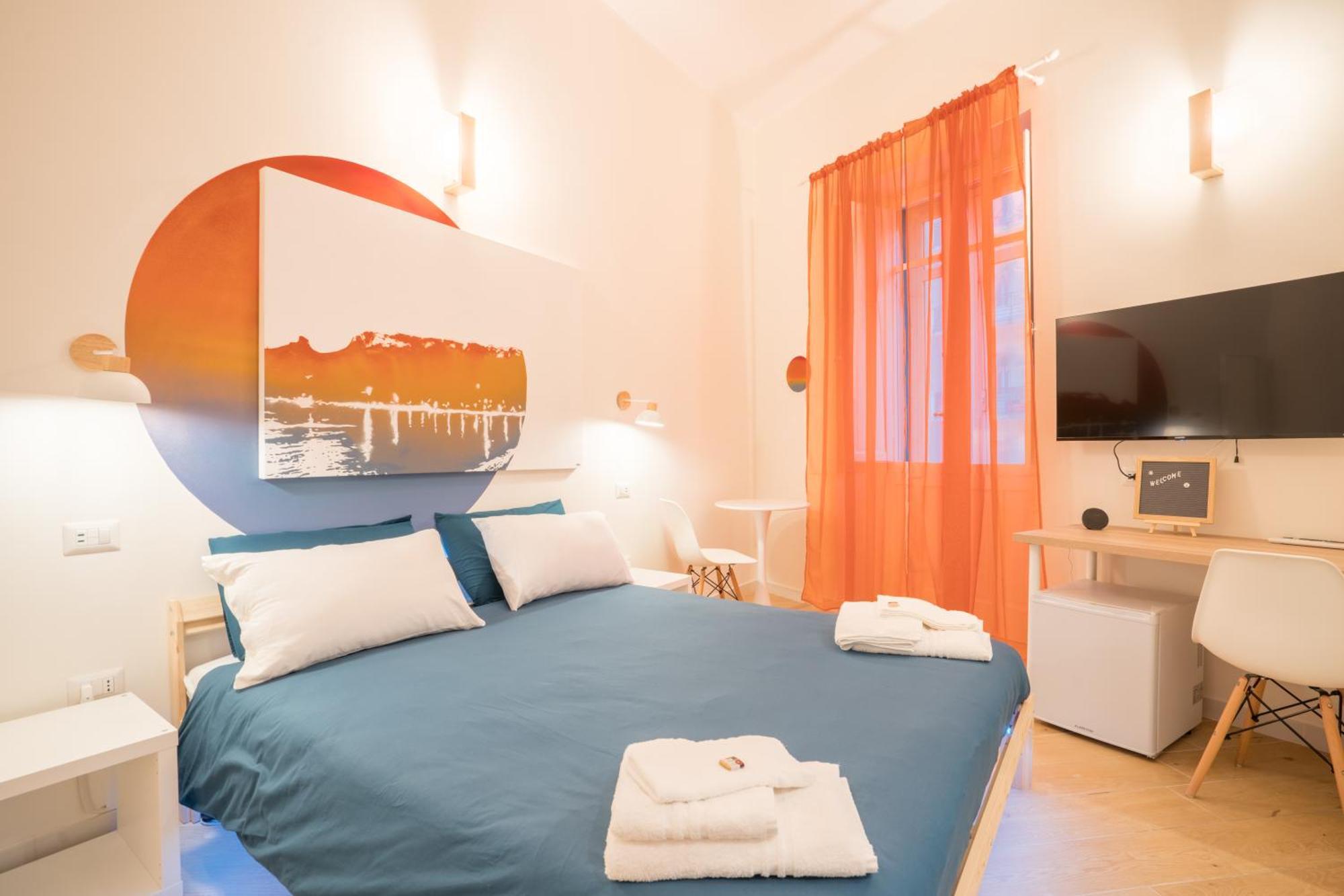 Sunscape Rooms Cagliari City Center Екстериор снимка