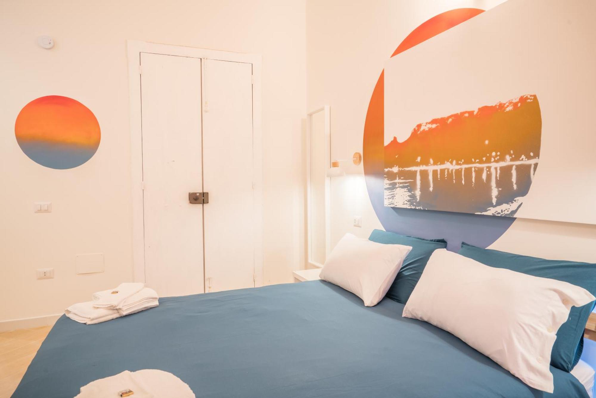 Sunscape Rooms Cagliari City Center Екстериор снимка