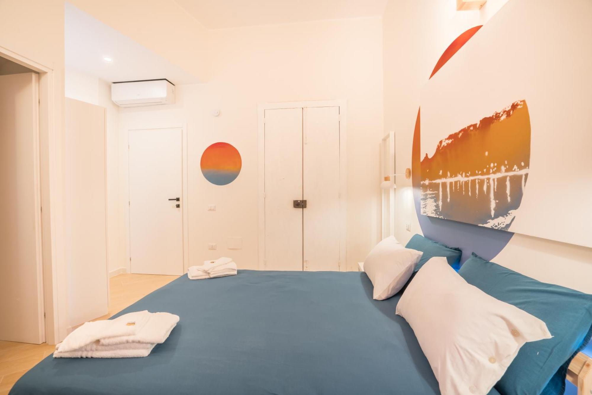 Sunscape Rooms Cagliari City Center Екстериор снимка