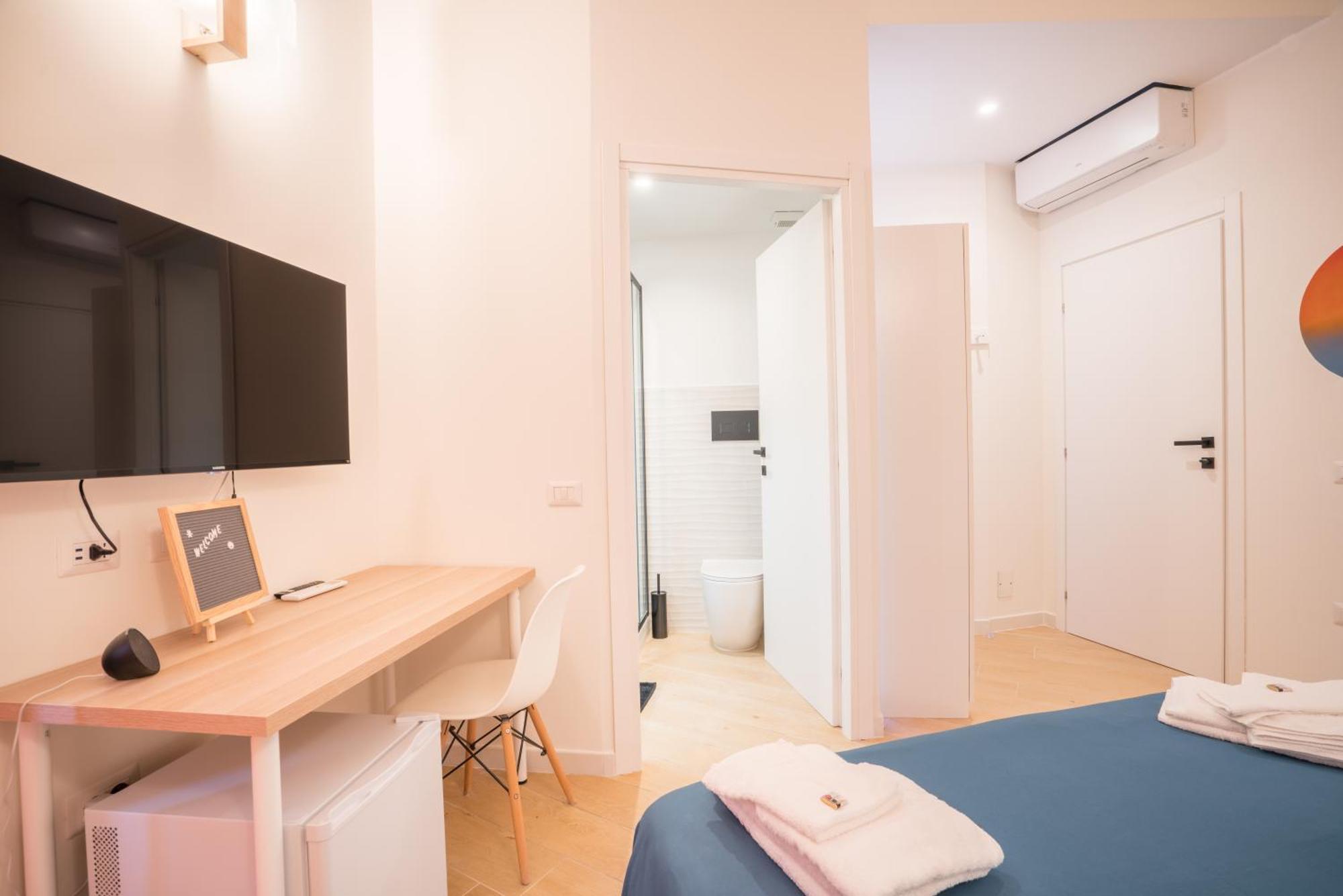 Sunscape Rooms Cagliari City Center Екстериор снимка