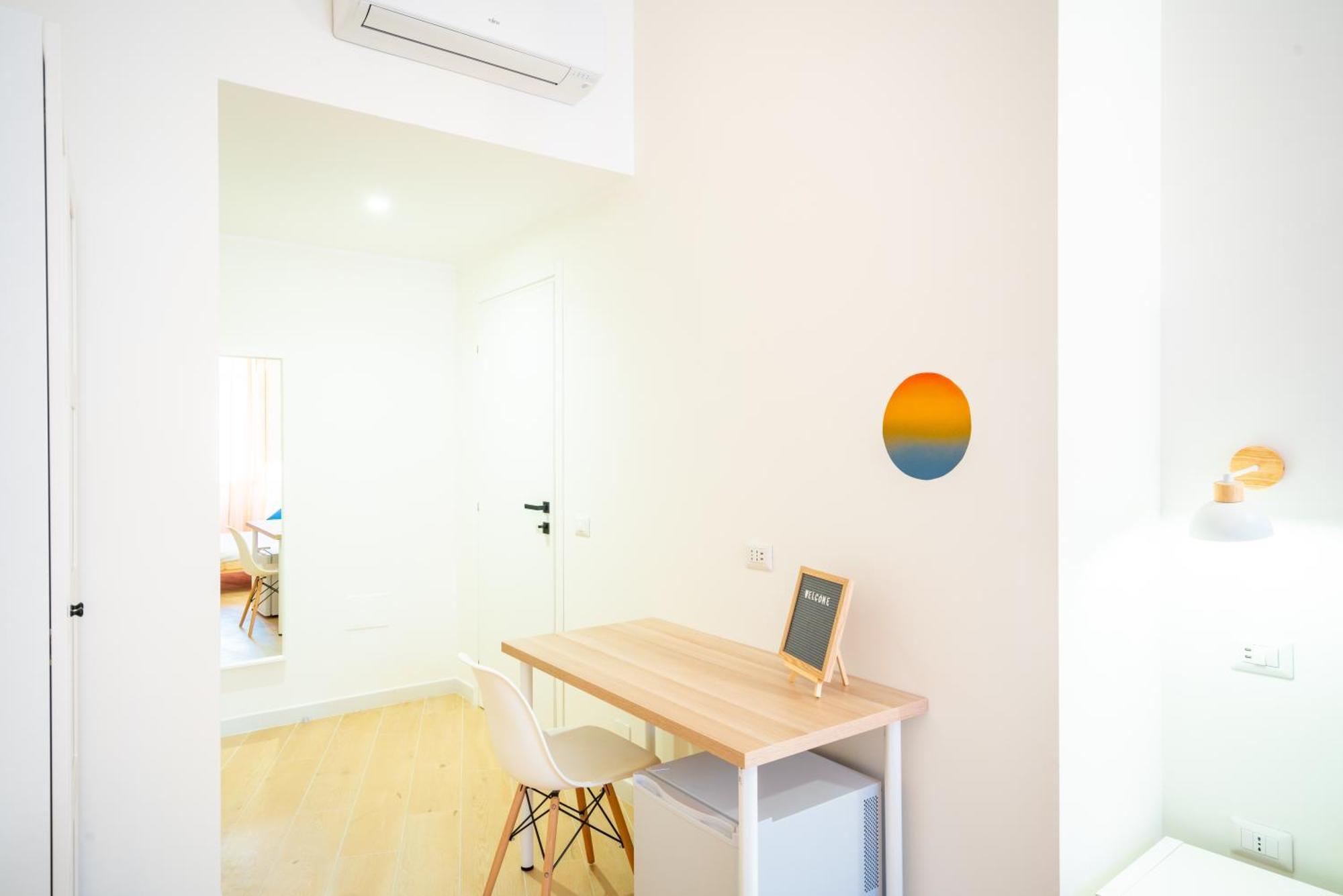 Sunscape Rooms Cagliari City Center Екстериор снимка