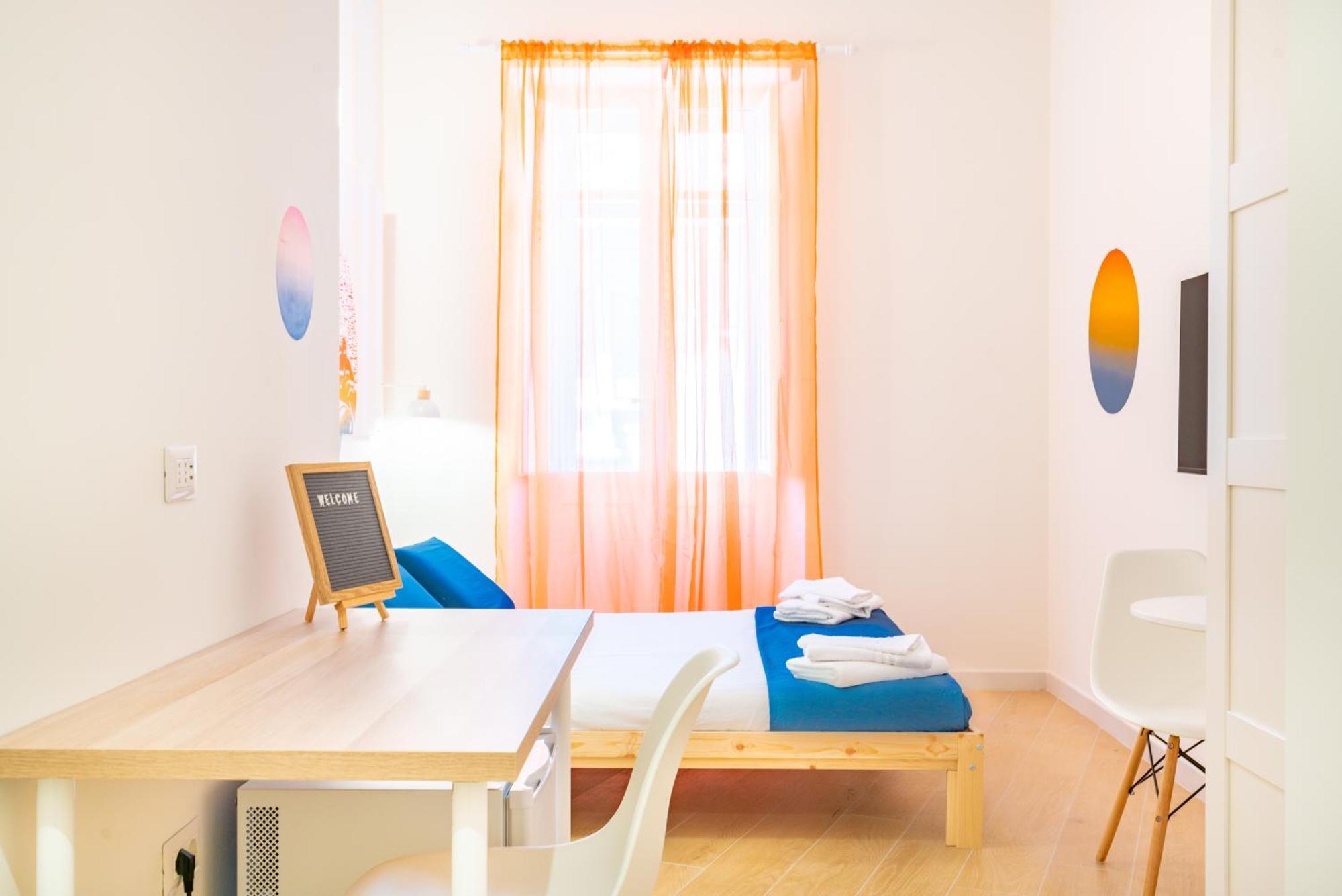 Sunscape Rooms Cagliari City Center Екстериор снимка