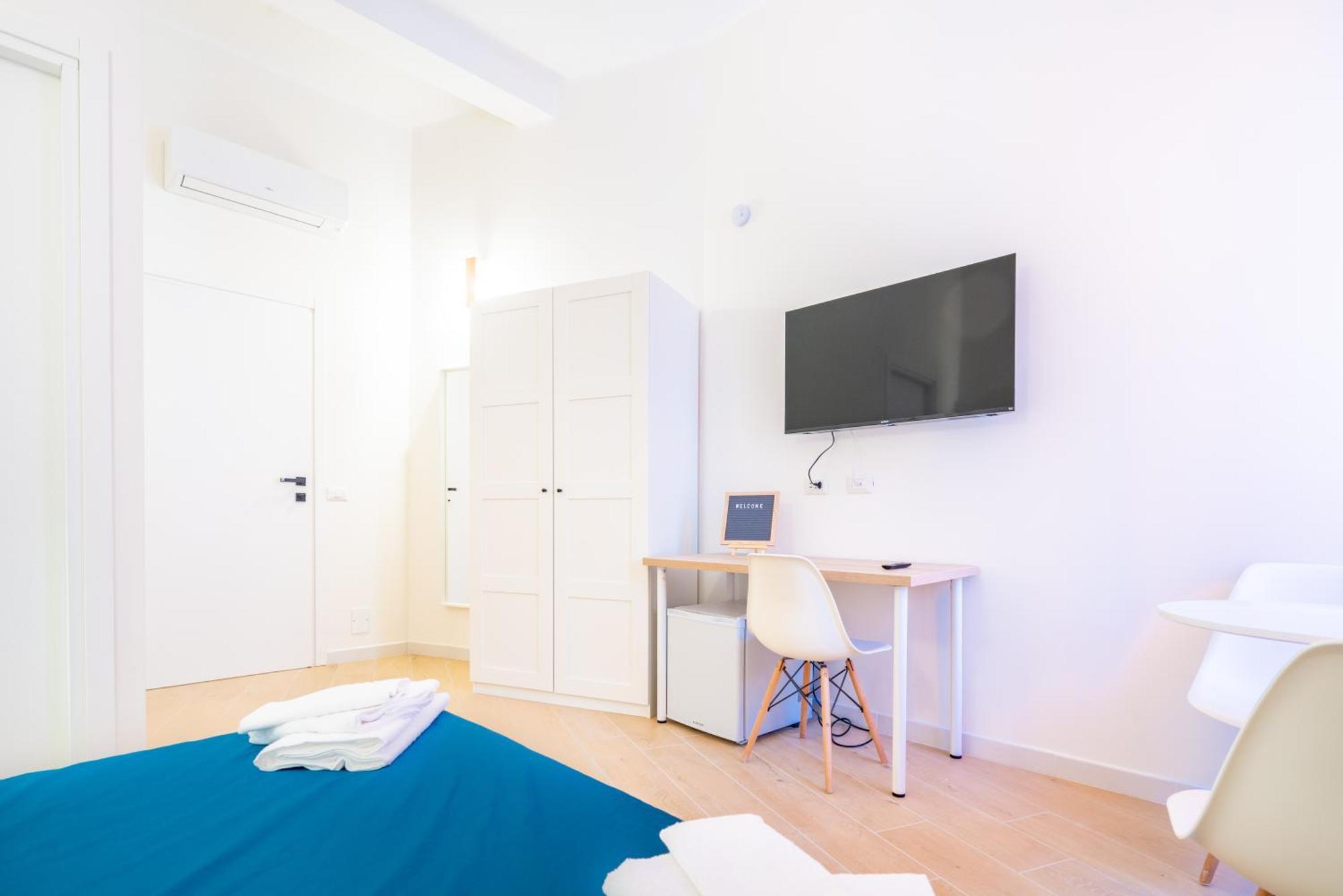 Sunscape Rooms Cagliari City Center Екстериор снимка