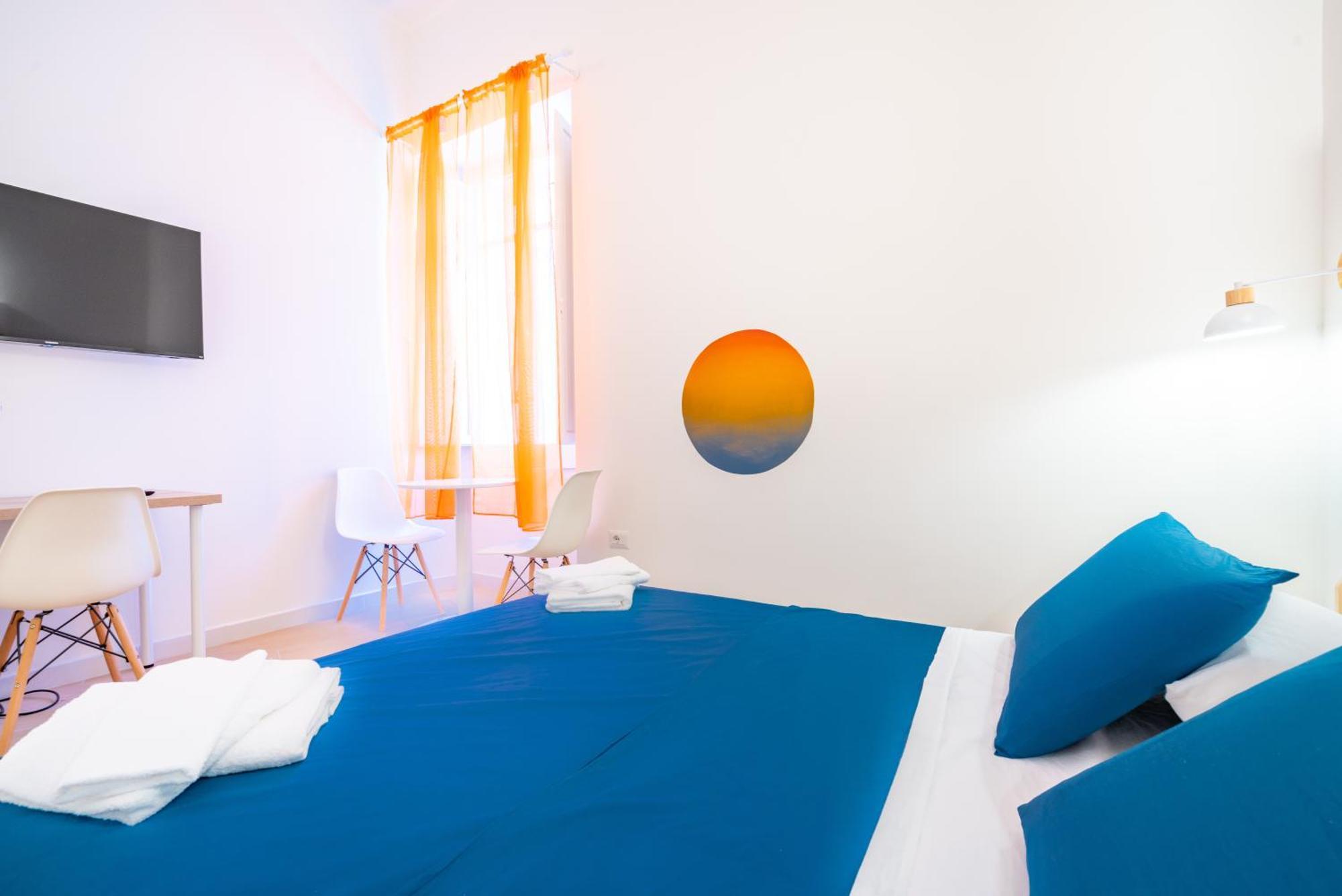 Sunscape Rooms Cagliari City Center Екстериор снимка