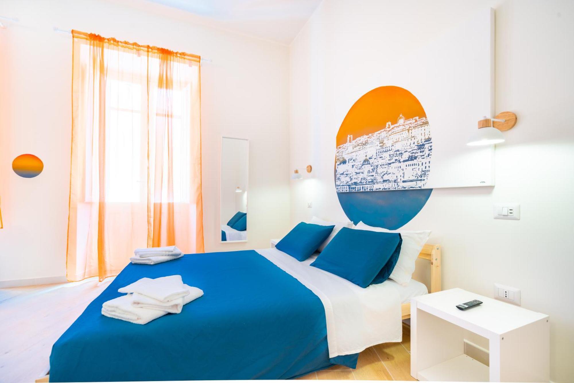 Sunscape Rooms Cagliari City Center Екстериор снимка