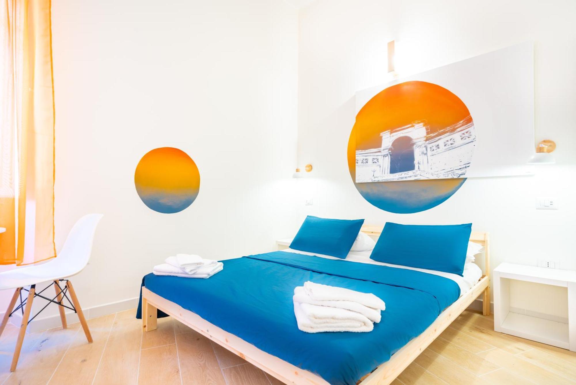 Sunscape Rooms Cagliari City Center Екстериор снимка
