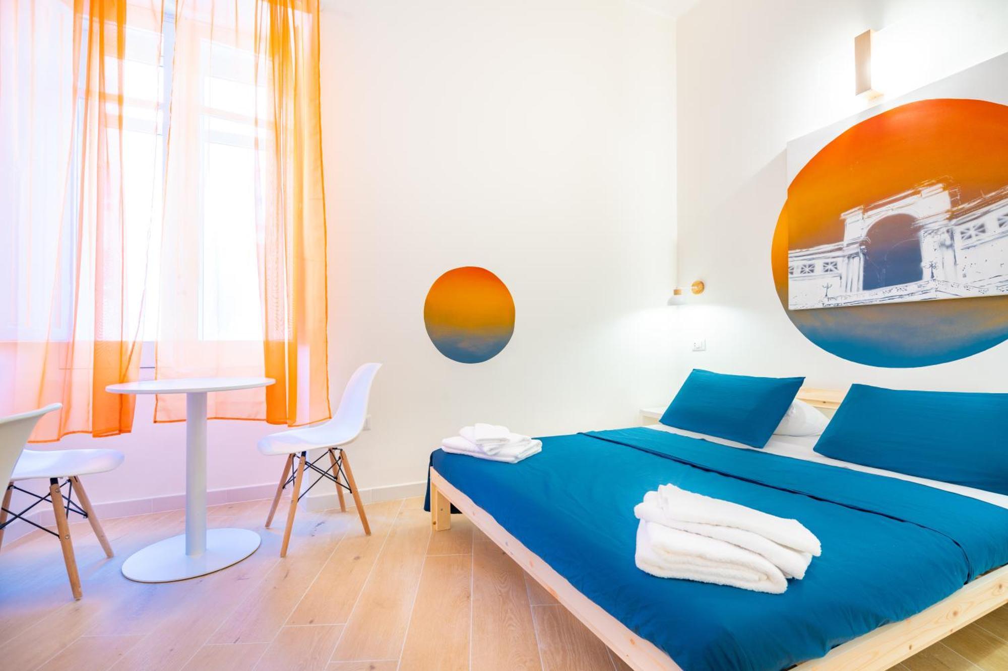 Sunscape Rooms Cagliari City Center Екстериор снимка