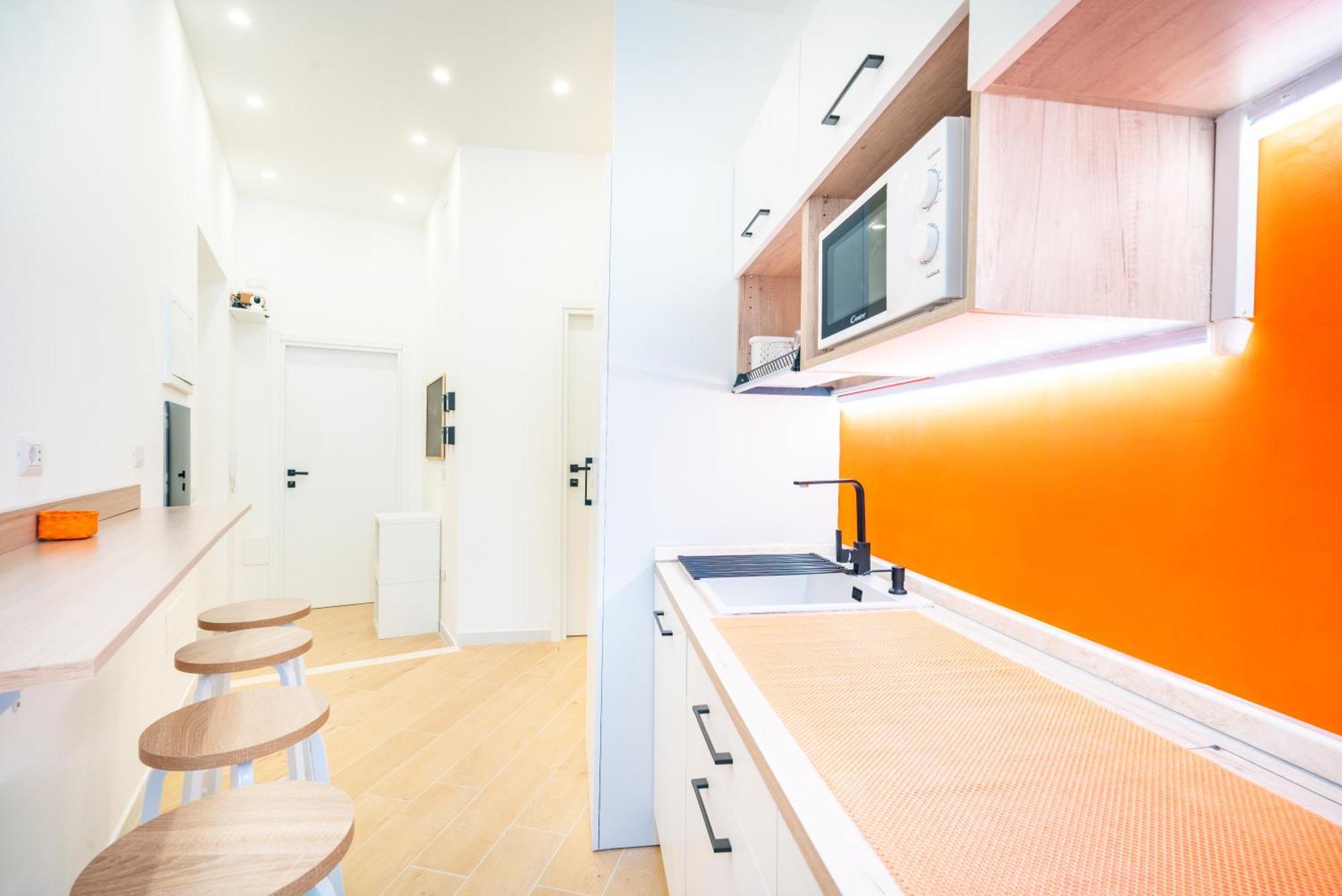 Sunscape Rooms Cagliari City Center Екстериор снимка