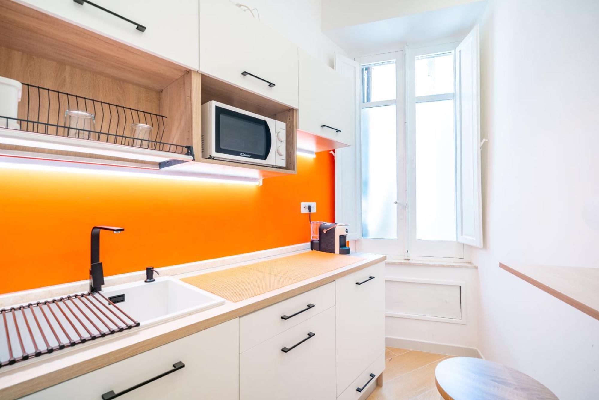 Sunscape Rooms Cagliari City Center Екстериор снимка