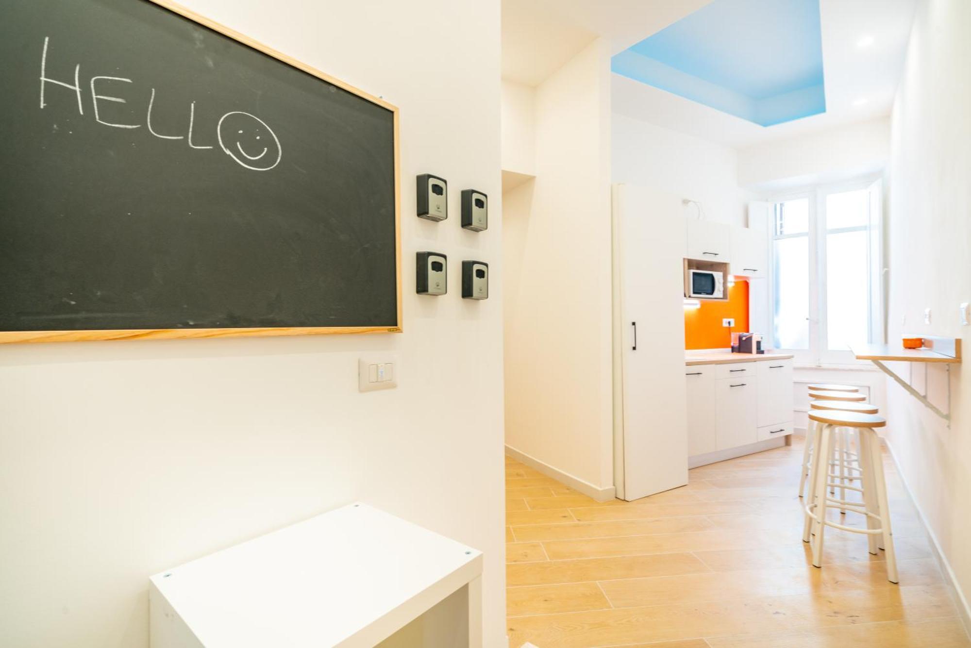 Sunscape Rooms Cagliari City Center Екстериор снимка