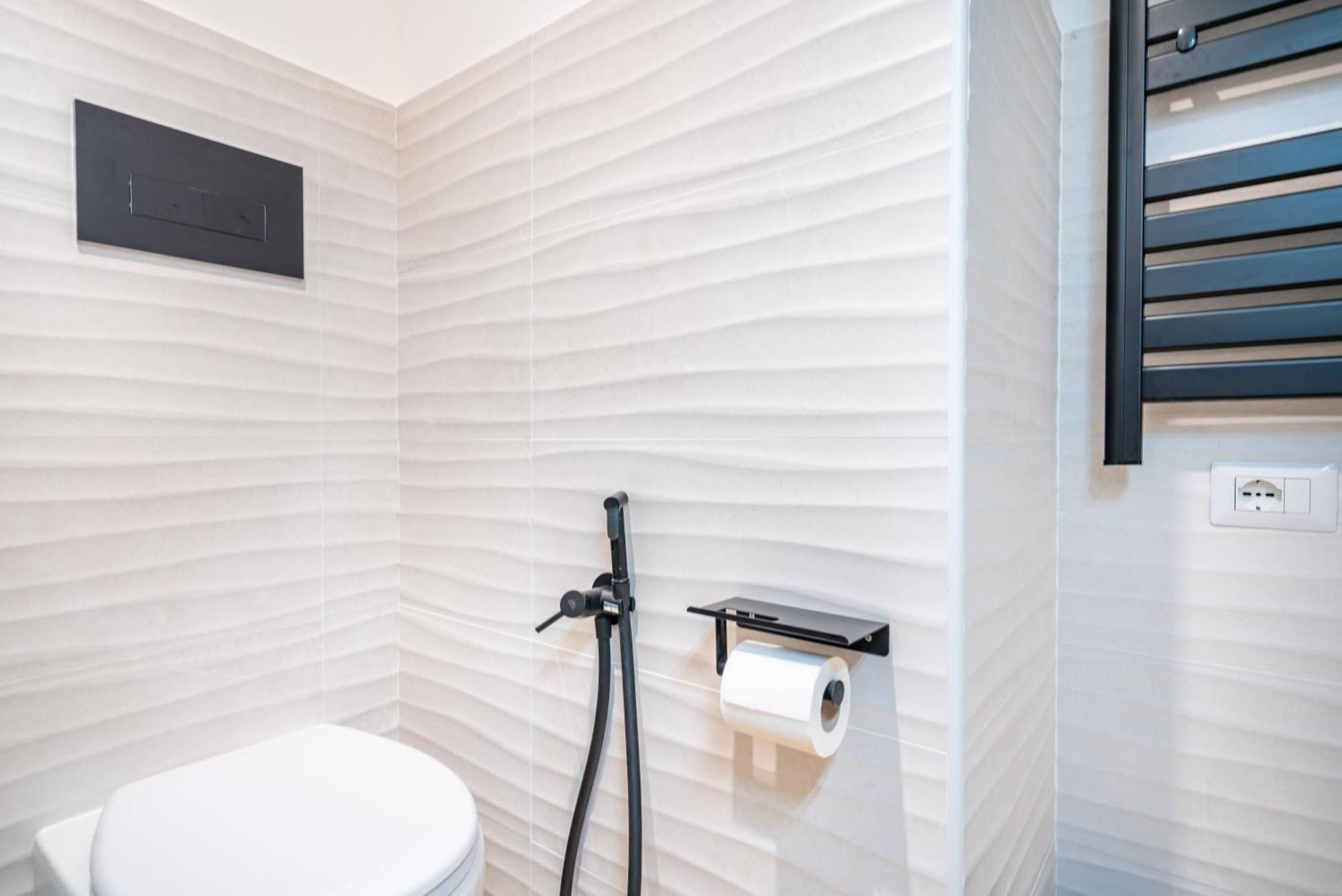 Sunscape Rooms Cagliari City Center Екстериор снимка