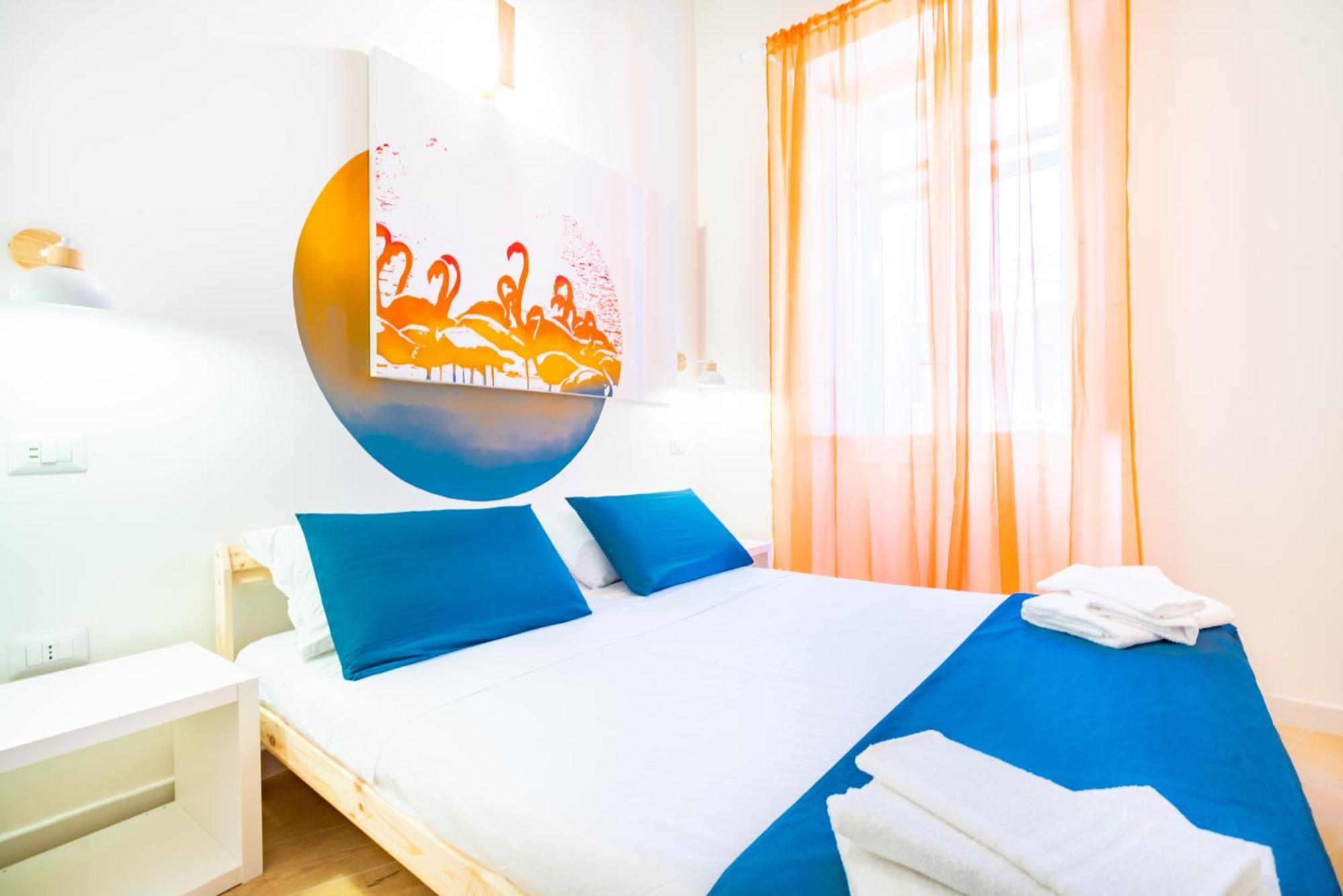 Sunscape Rooms Cagliari City Center Екстериор снимка