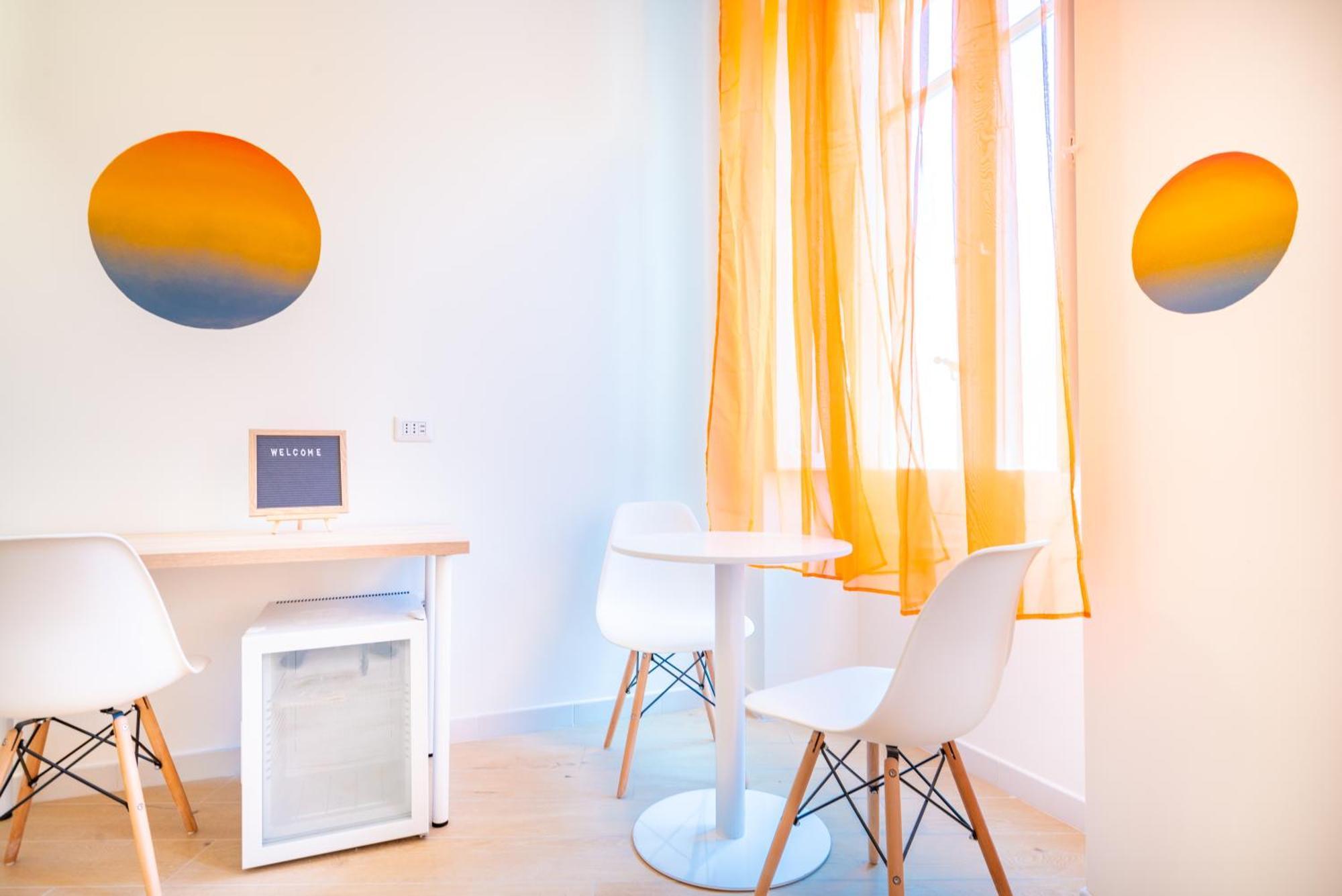 Sunscape Rooms Cagliari City Center Екстериор снимка