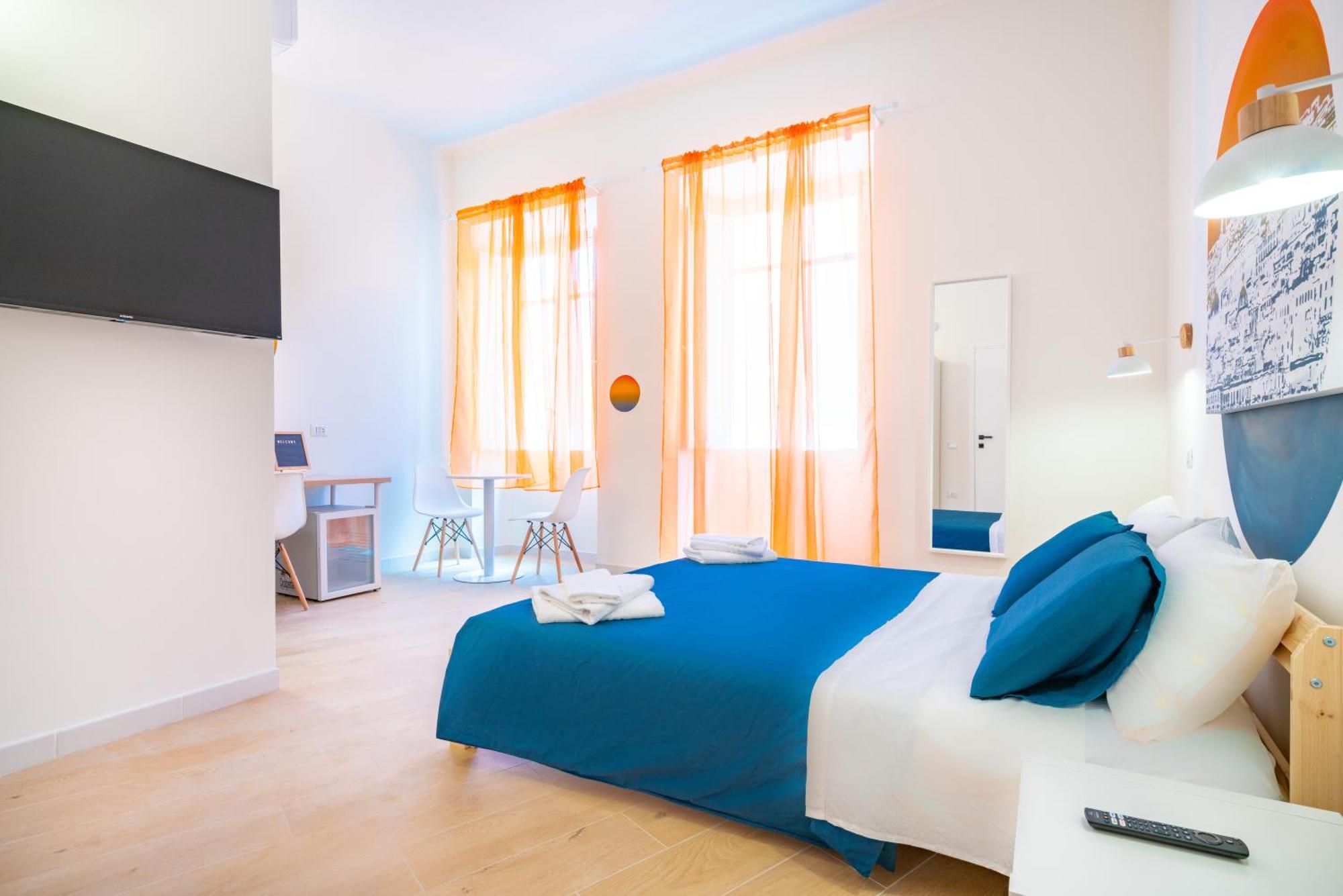Sunscape Rooms Cagliari City Center Екстериор снимка